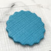 Stamp Relieve Textura Jean