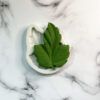 Molde de Silicona Hoja Grande - Imagen 4