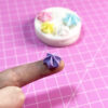 Molde de Silicona Merenguitos - Imagen 2