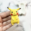 Molde de Silicona Pokemon Pikachu - Imagen 2