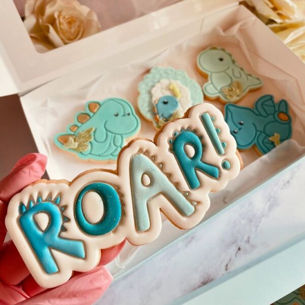 Cortante RoAr!