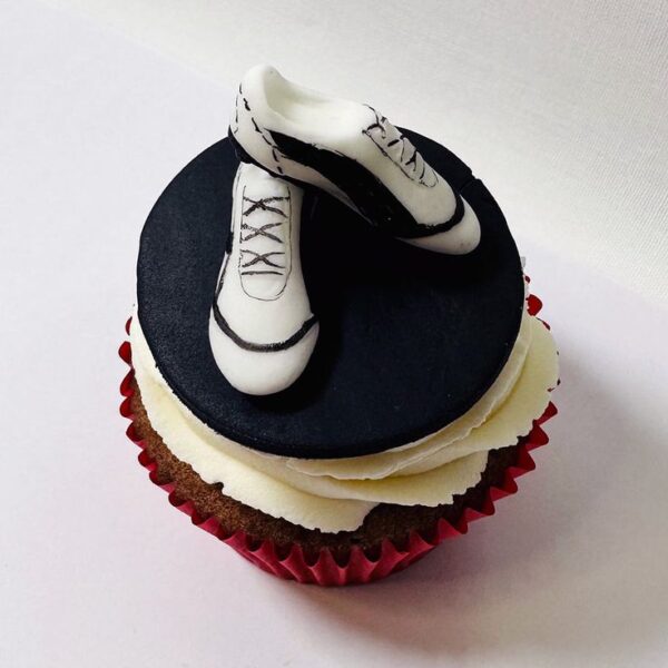 Molde de Silicona Botines de Futbol - Imagen 8