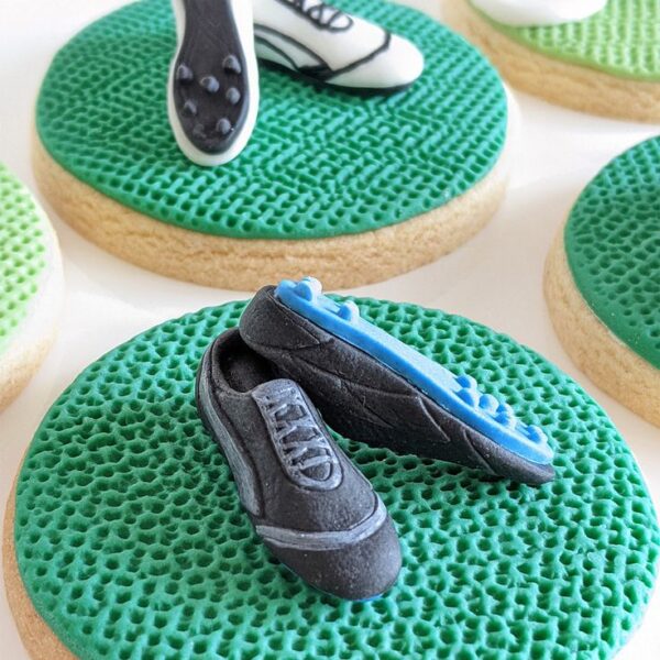 Molde de Silicona Botines de Futbol - Imagen 3