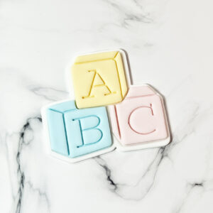Cortante Bloques ABC