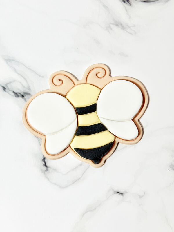 Cortante Abeja