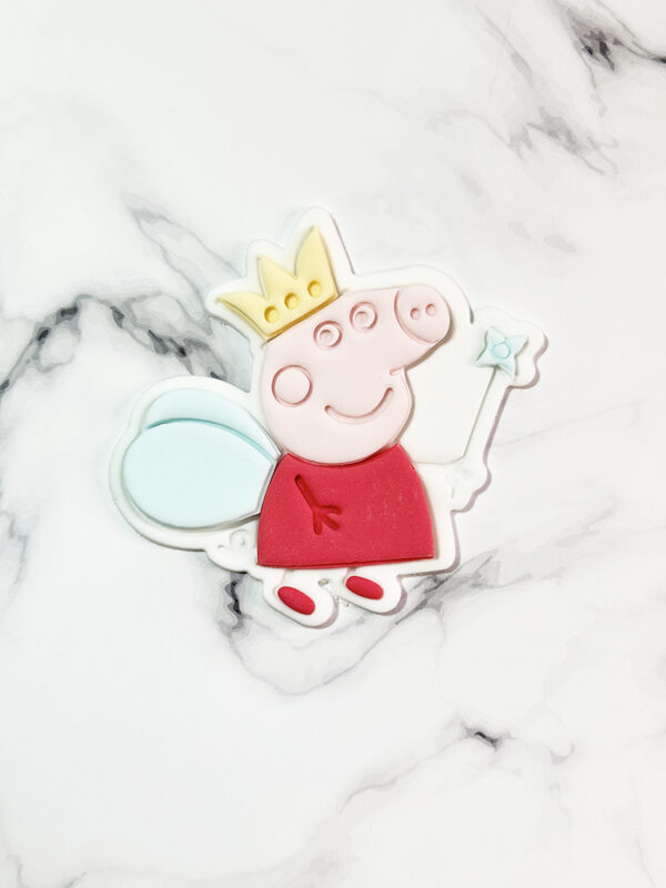 Cortante P PIG Hada
