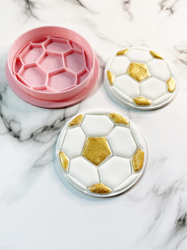 Pelota de Futbol - Imagen 3