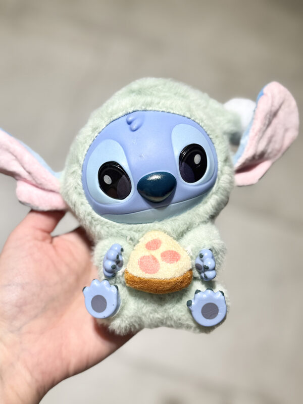 Stitch Sorpresa Caja x6 - Imagen 2