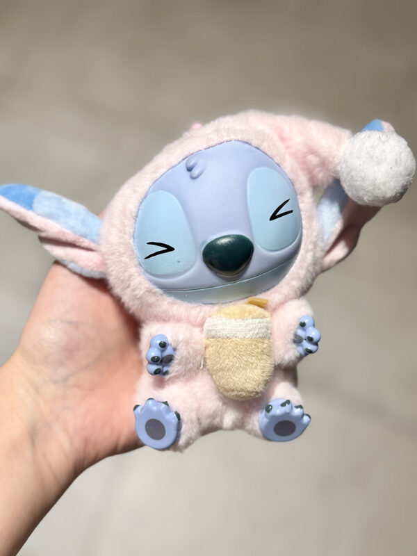 Stitch Sorpresa Caja x6 - Imagen 5