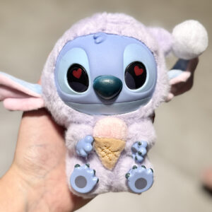 Stitch Sorpresa