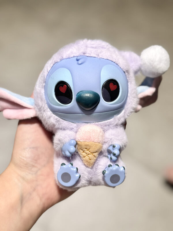 Stitch Sorpresa Caja x6 - Imagen 3