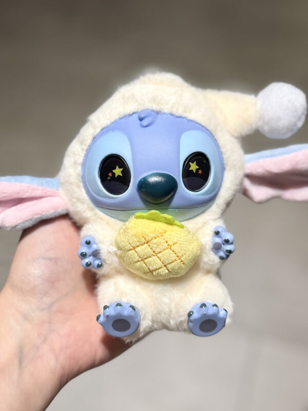 Stitch Sorpresa Caja x6 - Imagen 4