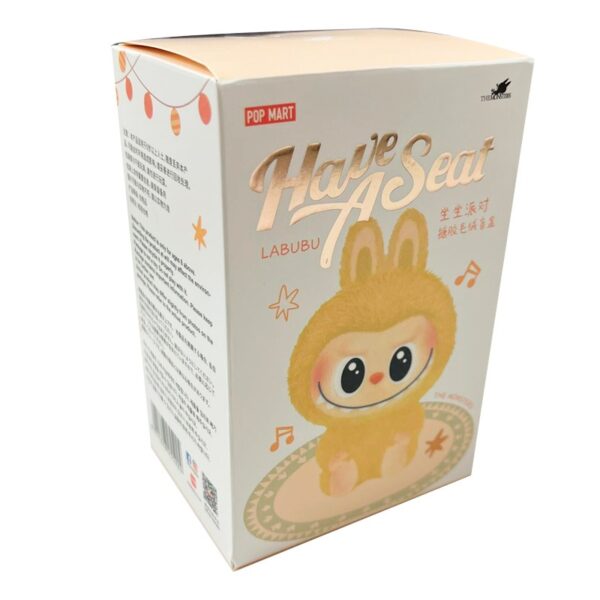 Labubu Sorpresa Caja x6 - Imagen 10