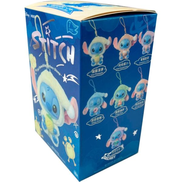 Stitch Sorpresa Caja x6 - Imagen 7