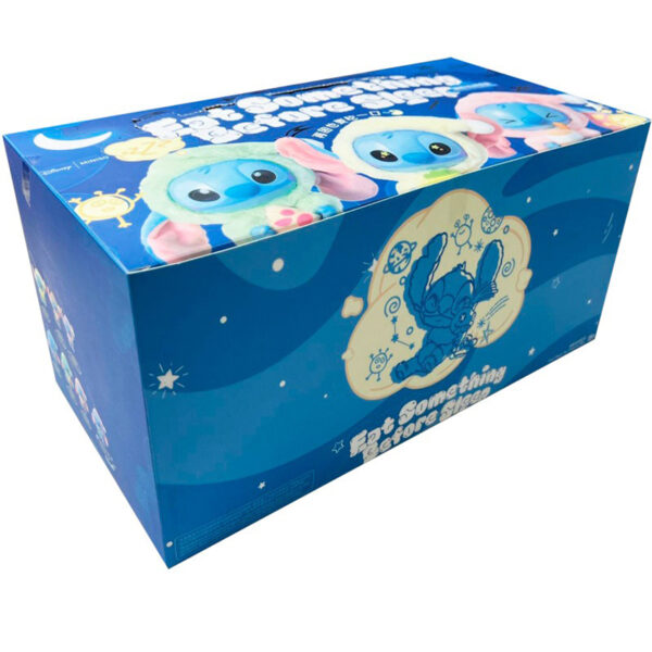 Stitch Sorpresa Caja x6 - Imagen 10