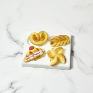 Molde de Silicona Bakery