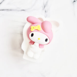 Molde de Silicona My Melody Grande