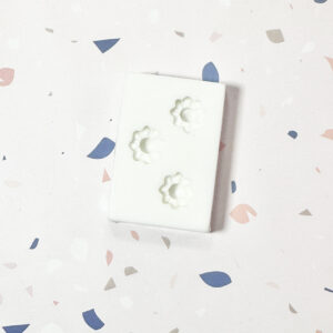 OUTLET Trio de Florcitas