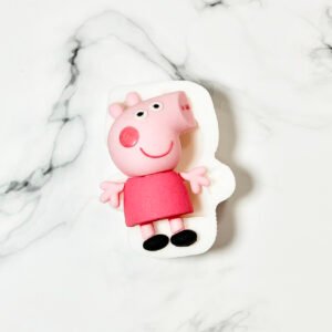 Molde de Silicona P PIG Grande